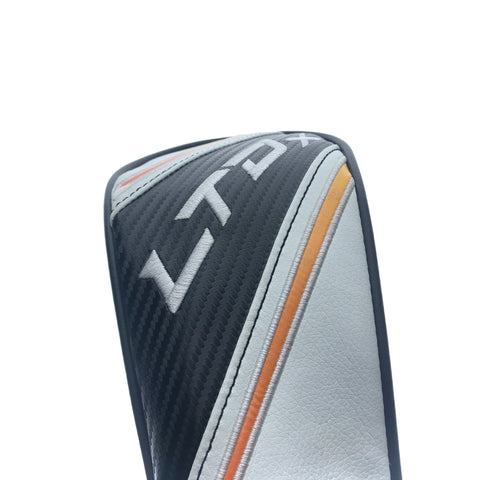 Used Cobra LTDx MAX 5 Fairway Wood / 18.5 Degrees / Regular Flex