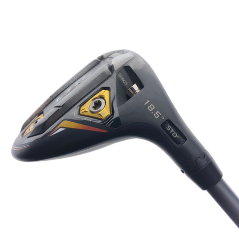 Used Cobra LTDx MAX 5 Fairway Wood / 18.5 Degrees / Regular Flex