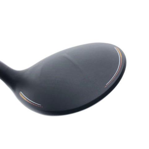 Used Cobra LTDx MAX 5 Fairway Wood / 18.5 Degrees / Regular Flex