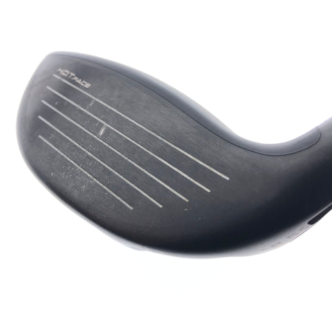 Used Cobra LTDx MAX 5 Fairway Wood / 18.5 Degrees / Regular Flex