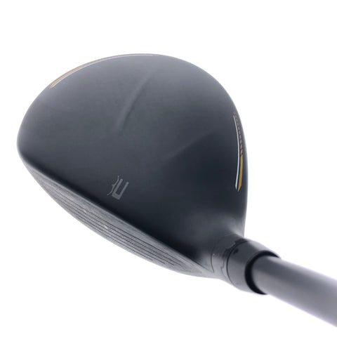 Used Cobra LTDx MAX 5 Fairway Wood / 18.5 Degrees / Regular Flex