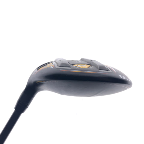 Used Cobra LTDx MAX 7 Fairway Wood / 22.5 Degrees / Lite Flex / Left-Handed