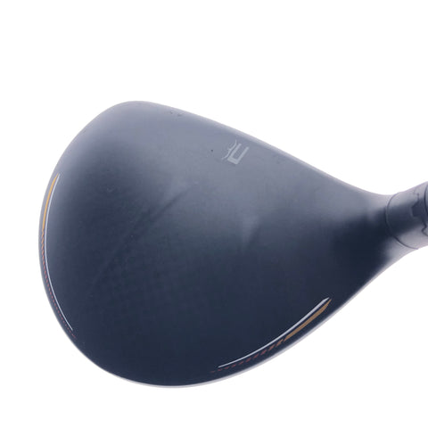 Used Cobra LTDx MAX 7 Fairway Wood / 22.5 Degrees / Lite Flex / Left-Handed