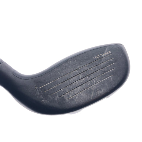 Used Cobra LTDx MAX 7 Fairway Wood / 22.5 Degrees / Lite Flex / Left-Handed