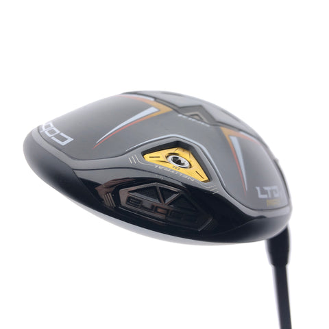 Used Cobra LTDx MAX Driver / 10.5 Degrees / Regular Flex