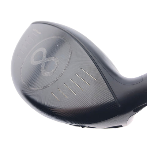 Used Cobra LTDx MAX Driver / 10.5 Degrees / Regular Flex