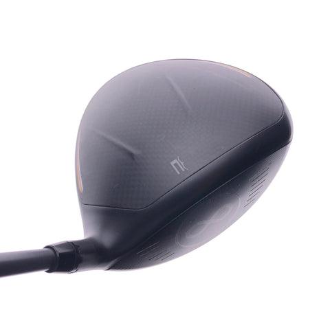 Used Cobra LTDx MAX Driver / 10.5 Degrees / Regular Flex / Left-Handed