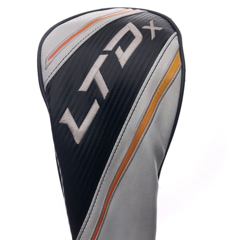 Used Cobra LTDx MAX Driver / 10.5 Degrees / X-Stiff Flex