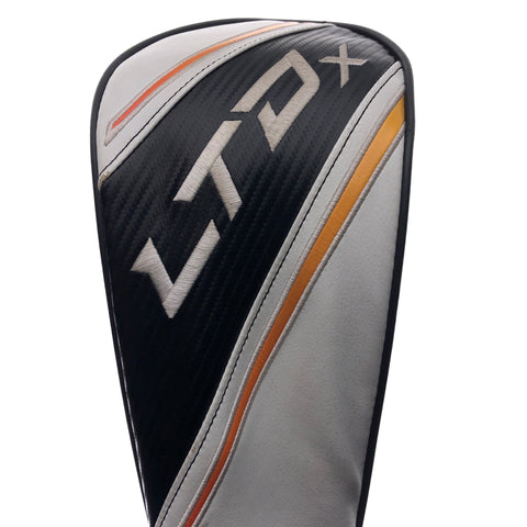 Used Cobra LTDx MAX Driver / 10.5 Degrees / X-Stiff Flex