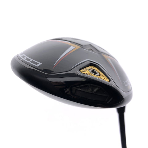 Used Cobra LTDx MAX Driver / 10.5 Degrees / X-Stiff Flex
