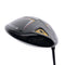 Used Cobra LTDx MAX Driver / 10.5 Degrees / X-Stiff Flex