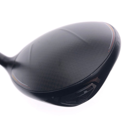 Used Cobra LTDx MAX Driver / 10.5 Degrees / X-Stiff Flex