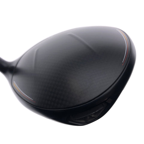 Used Cobra LTDx MAX Driver / 10.5 Degrees / X-Stiff Flex