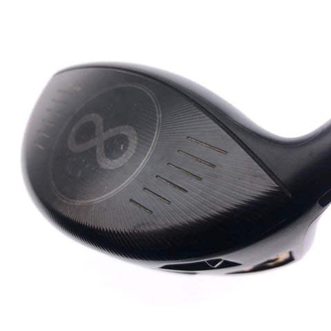 Used Cobra LTDx MAX Driver / 10.5 Degrees / X-Stiff Flex