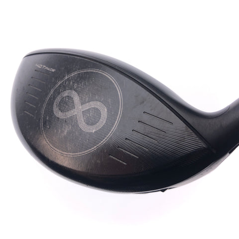 Used Cobra LTDx MAX Driver / 10.5 Degrees / X-Stiff Flex