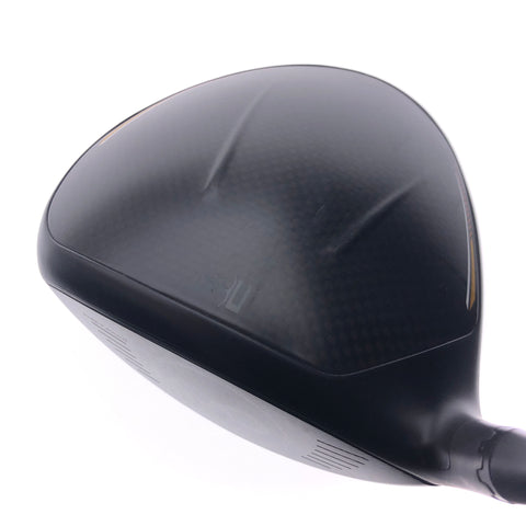 Used Cobra LTDx MAX Driver / 10.5 Degrees / X-Stiff Flex