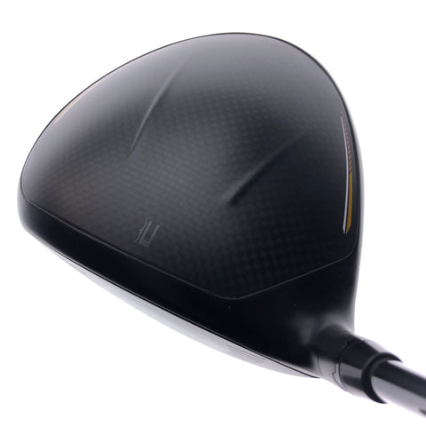 Used Cobra LTDx MAX Driver / 10.5 Degrees / X-Stiff Flex