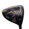 Used Cobra LTDx MAX Driver / 10.5 Degrees / X-Stiff Flex