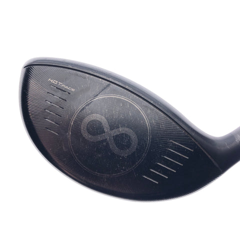 Used Cobra LTDx MAX Driver / 12.0 Degrees / A Flex