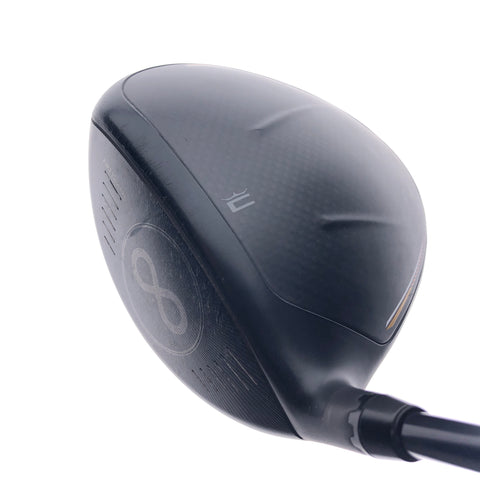 Used Cobra LTDx MAX Driver / 12.0 Degrees / A Flex