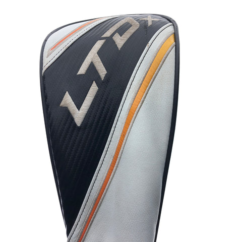 Used Cobra LTDx MAX Driver / 12.0 Degrees / Lite Flex