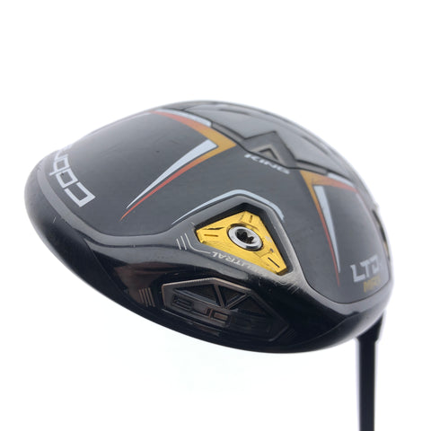 Used Cobra LTDx MAX Driver / 12.0 Degrees / Lite Flex