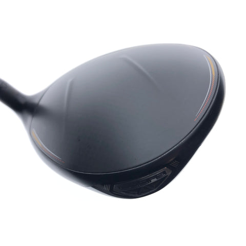 Used Cobra LTDx MAX Driver / 12.0 Degrees / Lite Flex