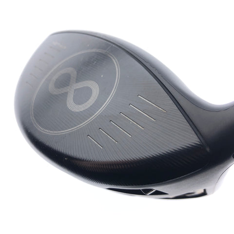 Used Cobra LTDx MAX Driver / 12.0 Degrees / Lite Flex