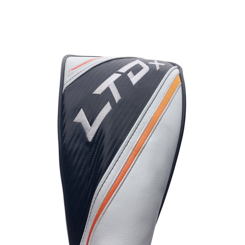 Used Cobra LTDx MAX Driver / 12.0 Degrees / Regular Flex / Left-Handed