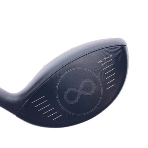 Used Cobra LTDx MAX Driver / 12.0 Degrees / Regular Flex / Left-Handed