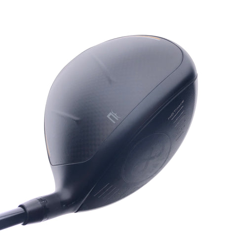 Used Cobra LTDx MAX Driver / 12.0 Degrees / Regular Flex / Left-Handed