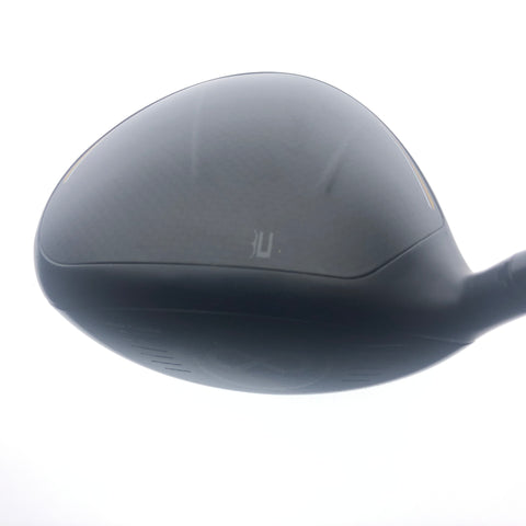Used Cobra LTDx MAX Driver / 9.0 Degrees / Regular Flex