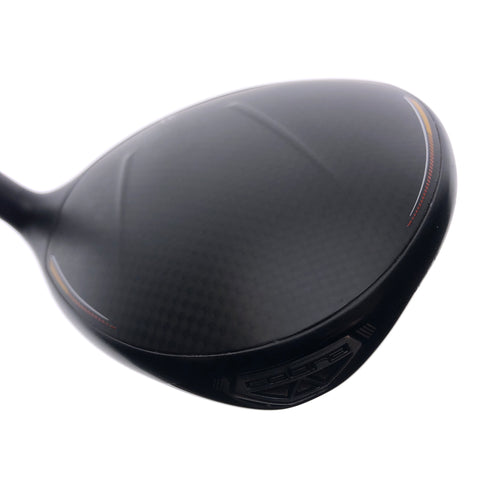 Used Cobra LTDx MAX Driver / 9.0 Degrees / Stiff Flex