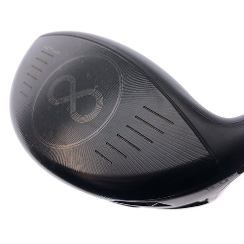 Used Cobra LTDx MAX Driver / 9.0 Degrees / Stiff Flex