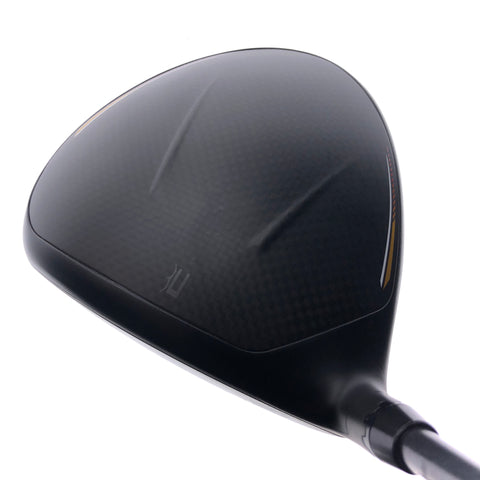 Used Cobra LTDx MAX Driver / 9.0 Degrees / Stiff Flex