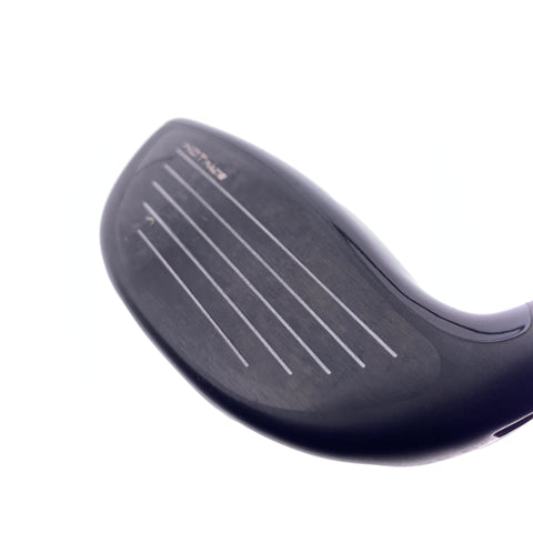 Used Cobra LTDx MAX Womens 5 Fairway Wood / 22.5 Degrees / Ladies Flex