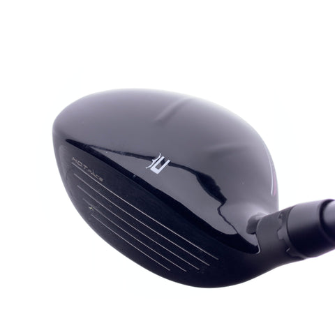 Used Cobra LTDx MAX Womens 5 Fairway Wood / 22.5 Degrees / Ladies Flex