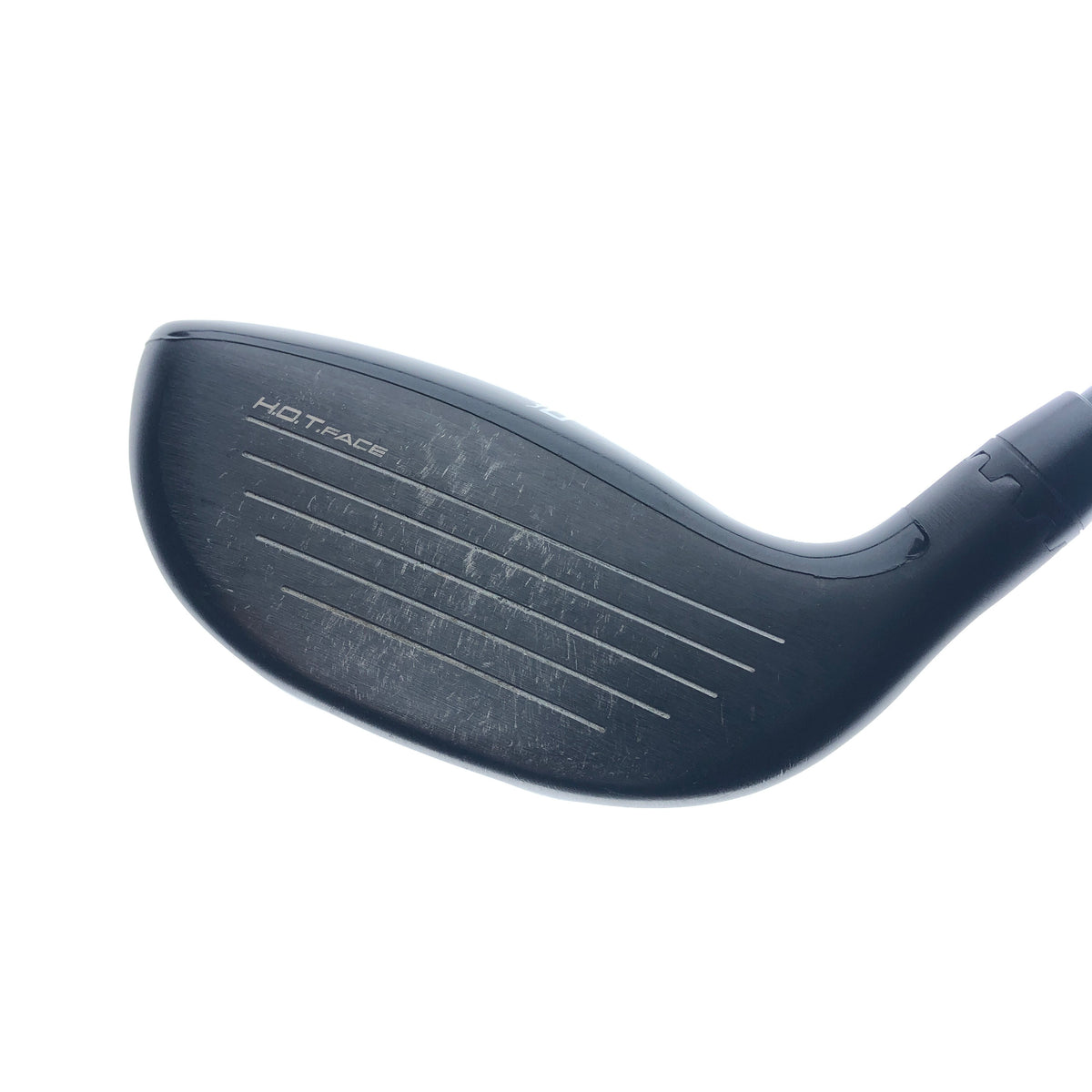 Used Cobra LTDx MAX Womens 7 Fairway Wood / 25.5 Degrees / Ladies Flex