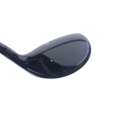 Used Cobra LTDx ONE Length 3 Hybrid / 19 Degrees / Regular Flex