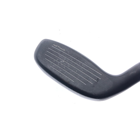 Used Cobra LTDx ONE Length 3 Hybrid / 19 Degrees / Regular Flex