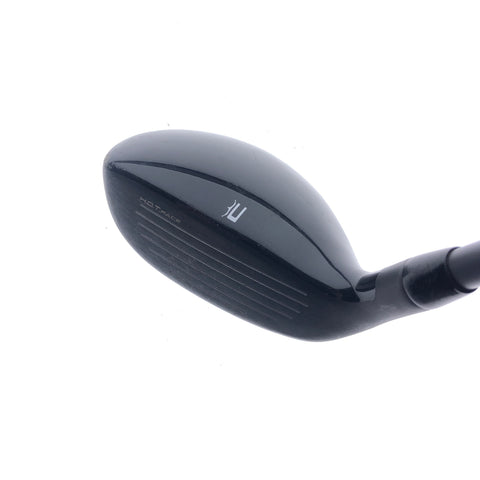 Used Cobra LTDx ONE Length 3 Hybrid / 19 Degrees / Regular Flex