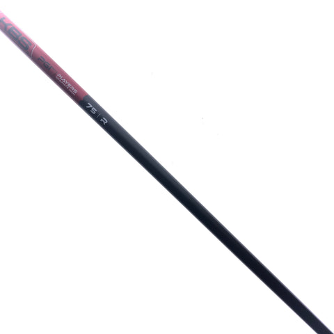 Used Cobra LTDx ONE Length 3 Hybrid / 19 Degrees / Regular Flex