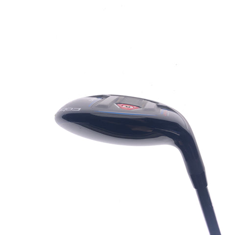 Used Cobra LTDx ONE Length 3 Hybrid / 21 Degrees / Regular Flex