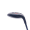 Used Cobra LTDx ONE Length 3 Hybrid / 21 Degrees / Regular Flex