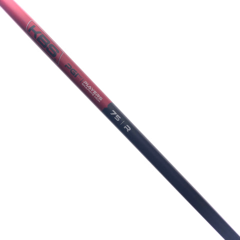 Used Cobra LTDx ONE Length 3 Hybrid / 21 Degrees / Regular Flex