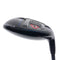 Used Cobra LTDx ONE Length 4 Hybrid / 21 Degrees / Stiff Flex