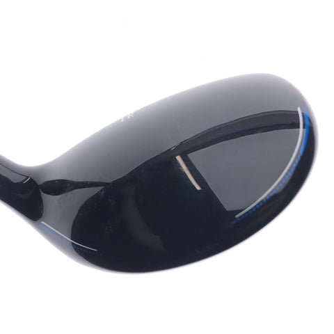 Used Cobra LTDx ONE Length 4 Hybrid / 21 Degrees / Stiff Flex