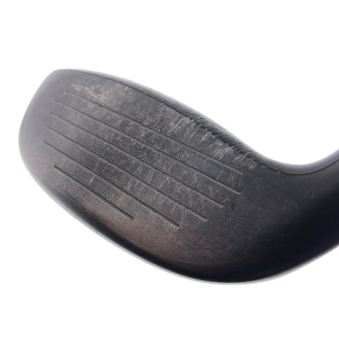 Used Cobra LTDx ONE Length 4 Hybrid / 21 Degrees / Stiff Flex