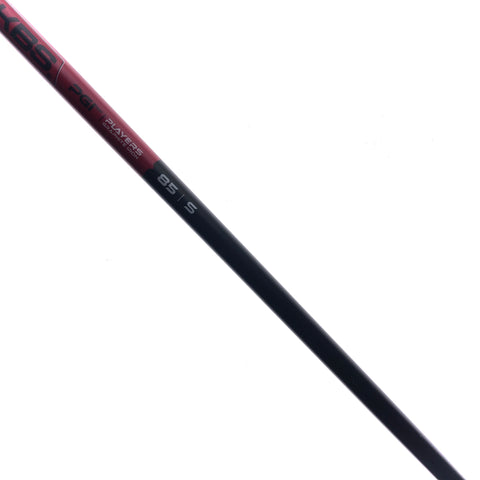 Used Cobra LTDx ONE Length 4 Hybrid / 21 Degrees / Stiff Flex