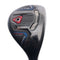 Used Cobra LTDx ONE Length 4 Hybrid / 21 Degrees / Stiff Flex